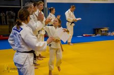 23.01.2026 Kyu-Prüfung